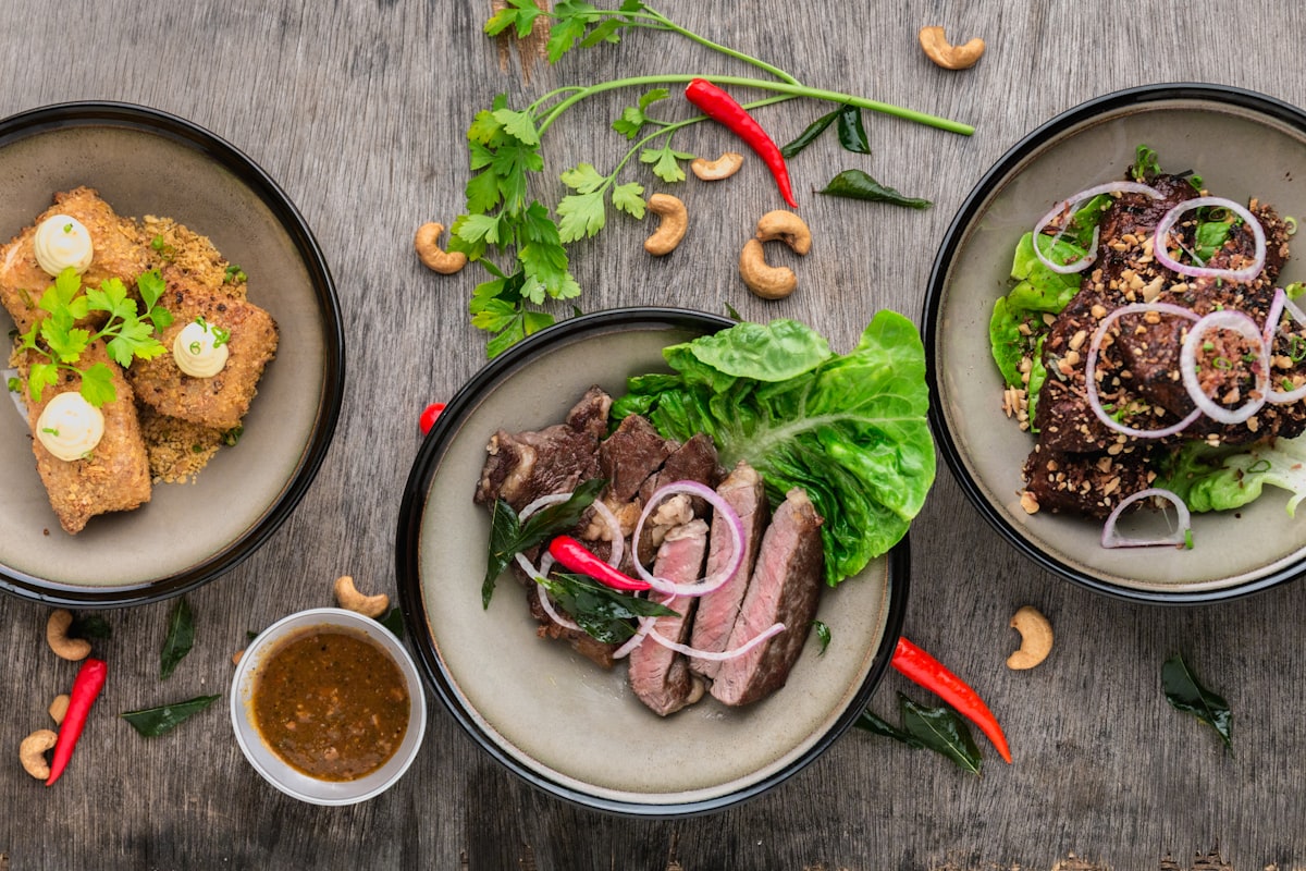 Article on mental wellbeing and nutrition
