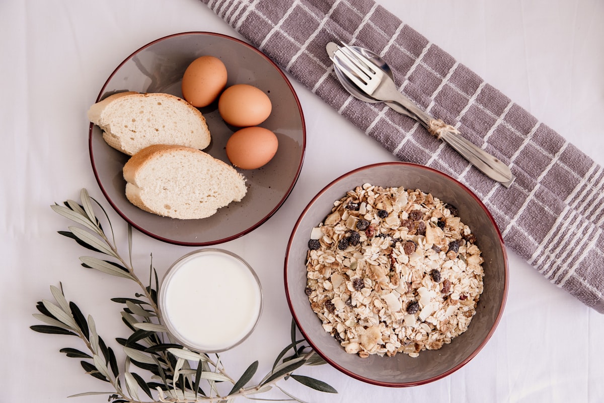 Article on natural supplements for men